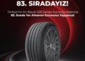PETLAS’tan Kırşehir’e Bir Gurur Daha