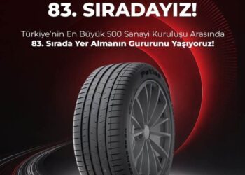 PETLAS’tan Kırşehir’e Bir Gurur Daha
