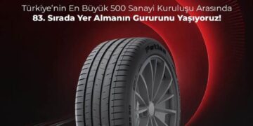 PETLAS’tan Kırşehir’e Bir Gurur Daha
