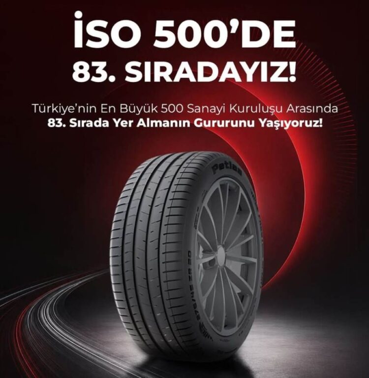 PETLAS’tan Kırşehir’e Bir Gurur Daha