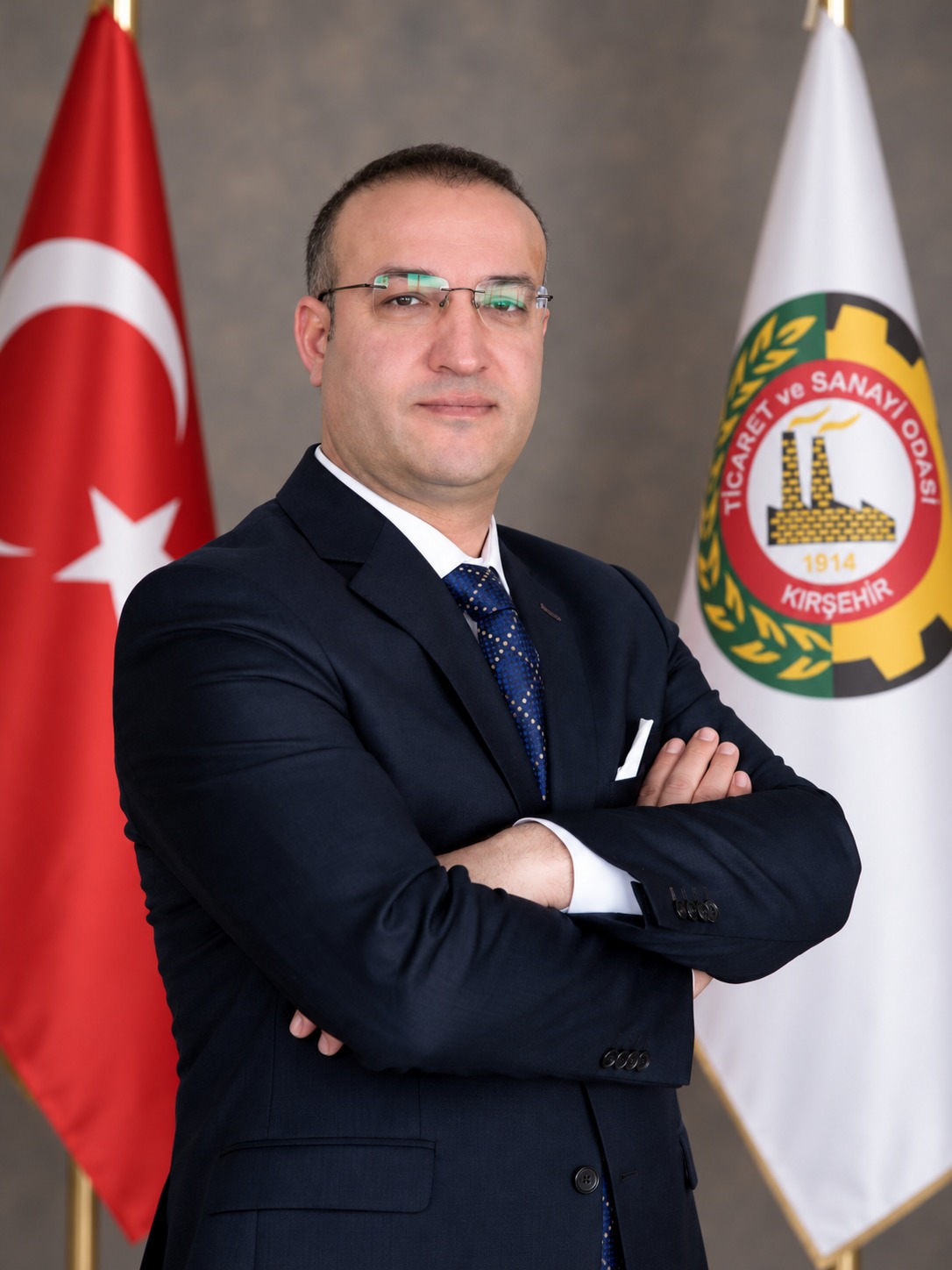 Ahmet Sarı