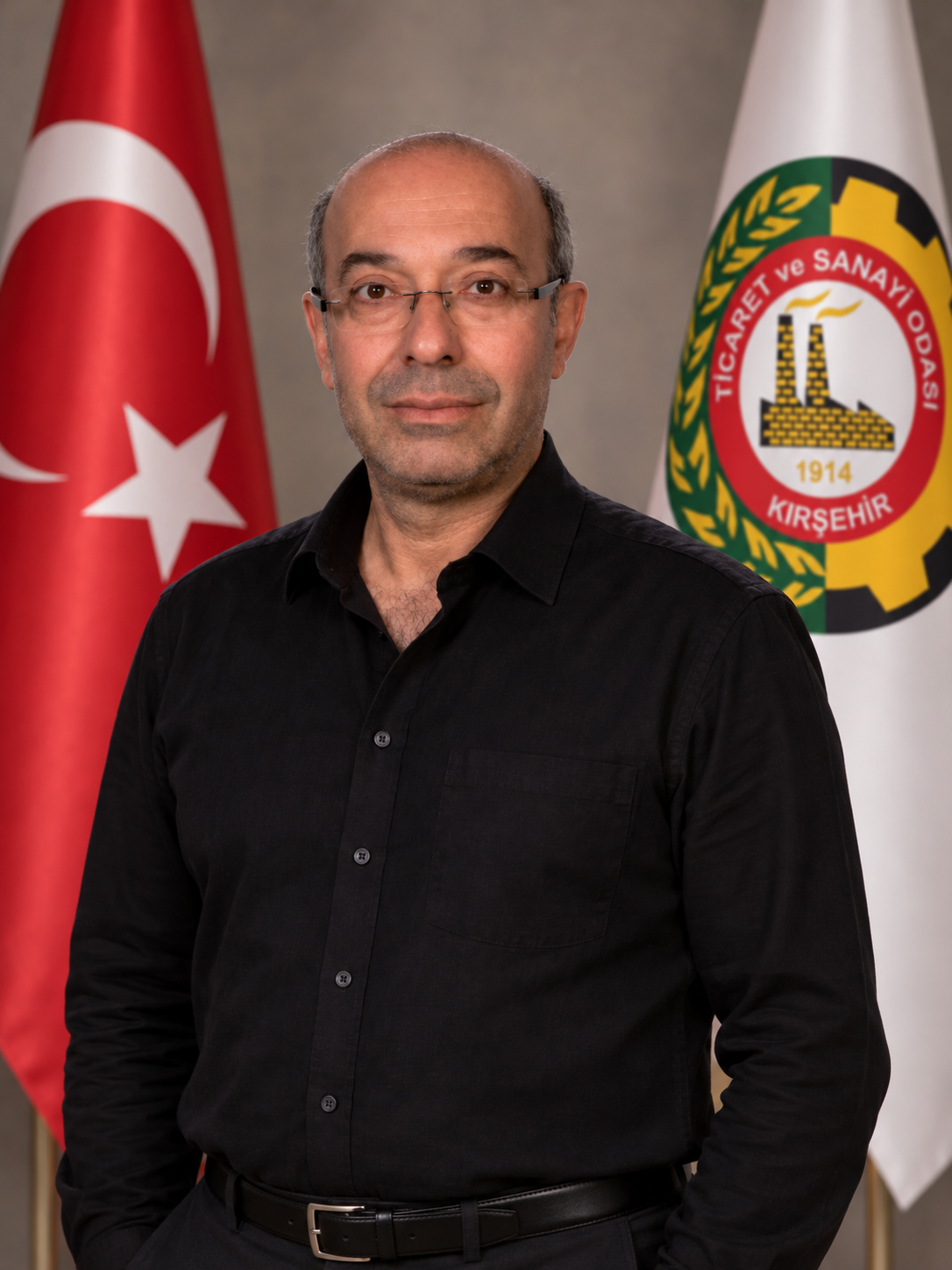 Kenan Yanık