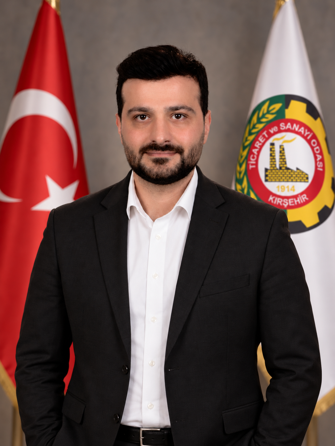 Mehmet Aslan