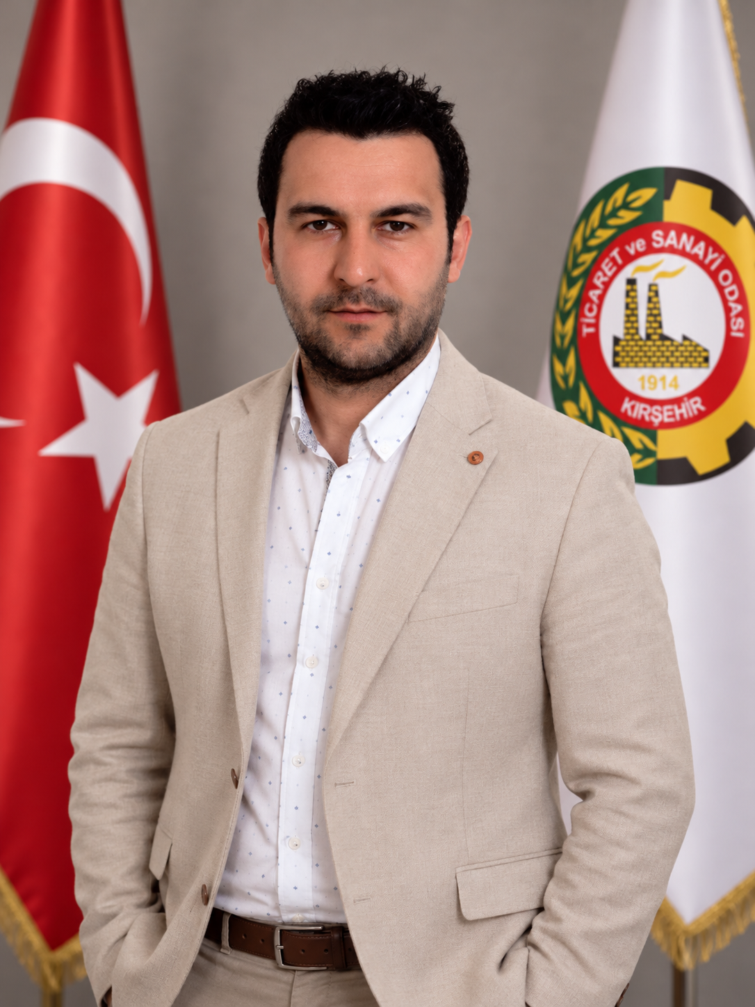 Soner Bahadır