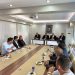 Organ Seçimlerinin Ardından İlk Meclis Toplantımızı Gerçekleştirdik